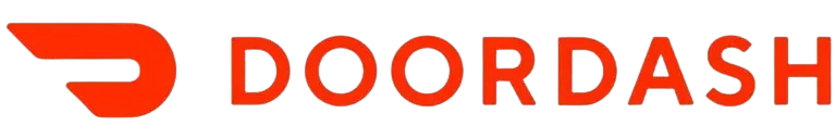 DoorDash-logo